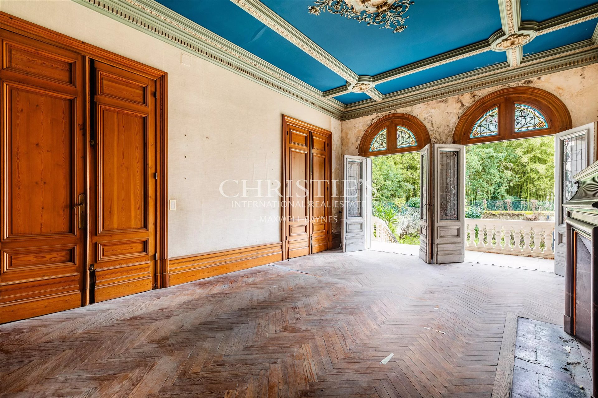 Maison à vendre, 430m², Bordeaux