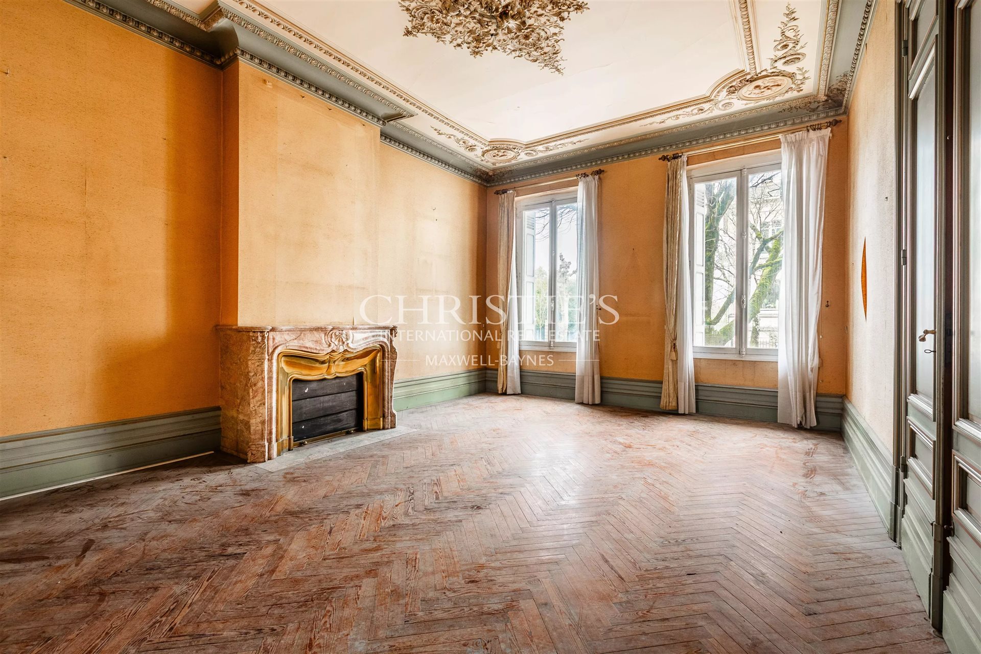 Maison – Bordeeaux, Les Pins-Francs, Caudéran - Vue 5