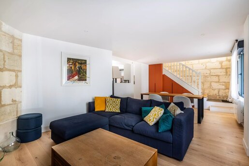 Maison 4 pièces 86 m² · à Le Bouscat · 86 m² · 540 000 €