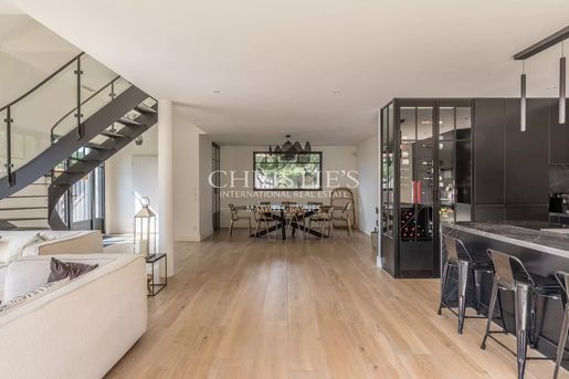 Maison 5 pièces 185 m² · à Gujan-Mestras · 185 m² · 1 470 000 €