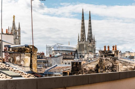Appartement 4 pièces 131 m² · à Bordeaux · 131 m² · 783 000 €
