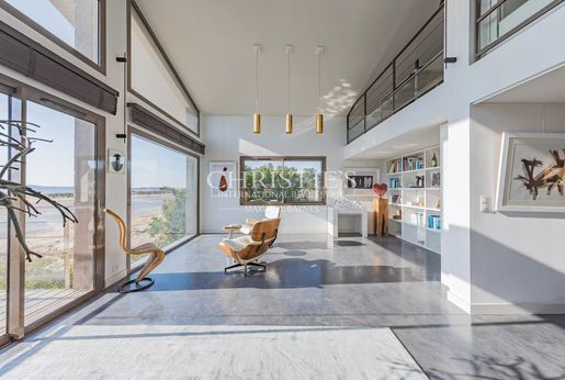 Maison 8 pièces 190 m² · à Lège-Cap-Ferret · 190 m² · 6 300 000 €
