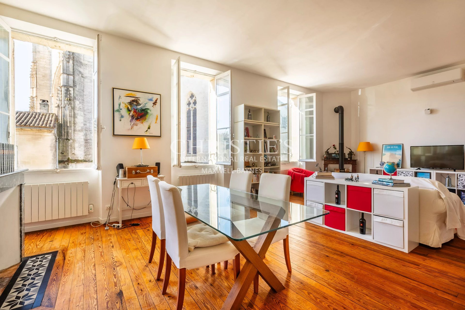 Maison à vendre, 215m², Saint-Émilion