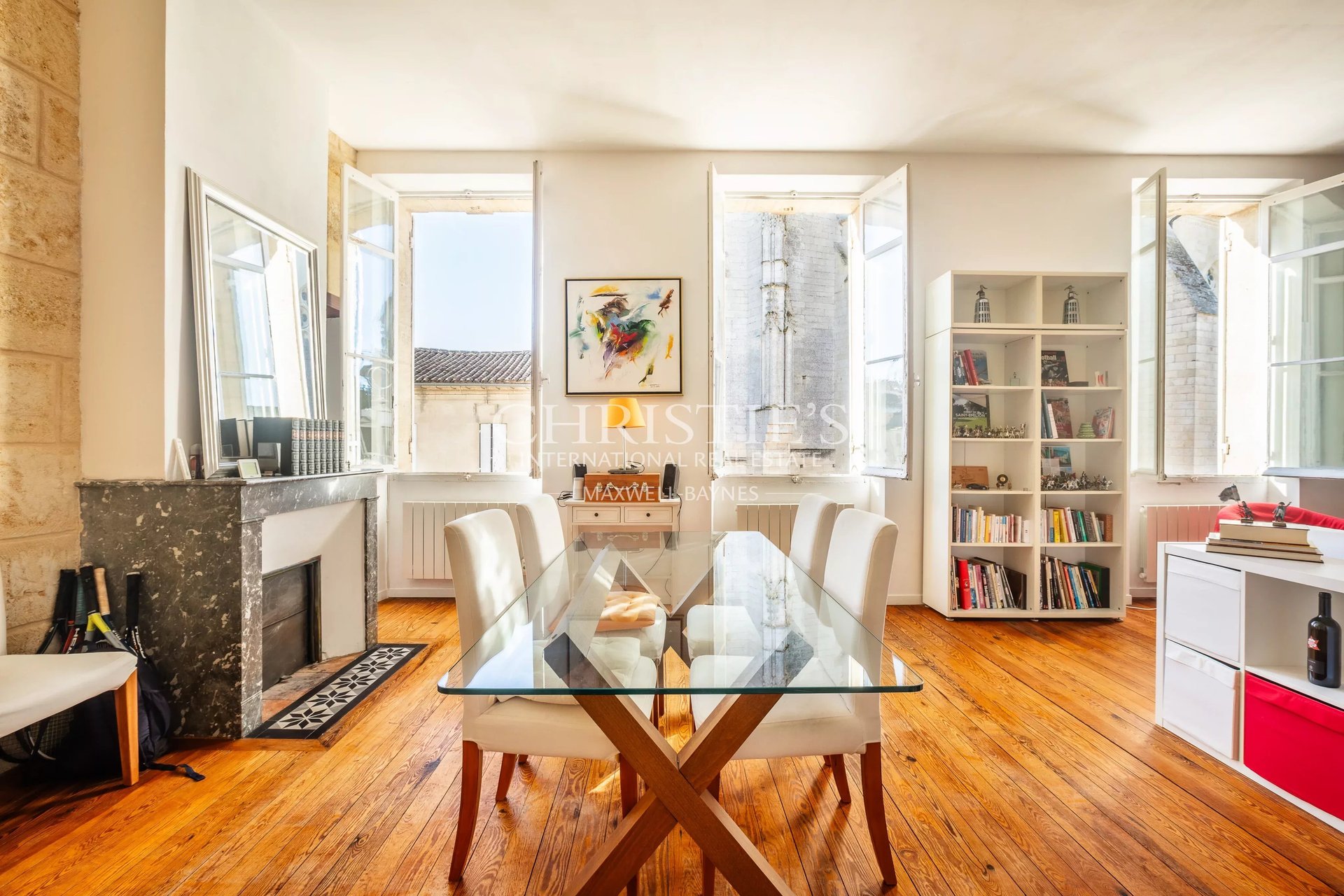 Maison à vendre, 215m², Saint-Émilion
