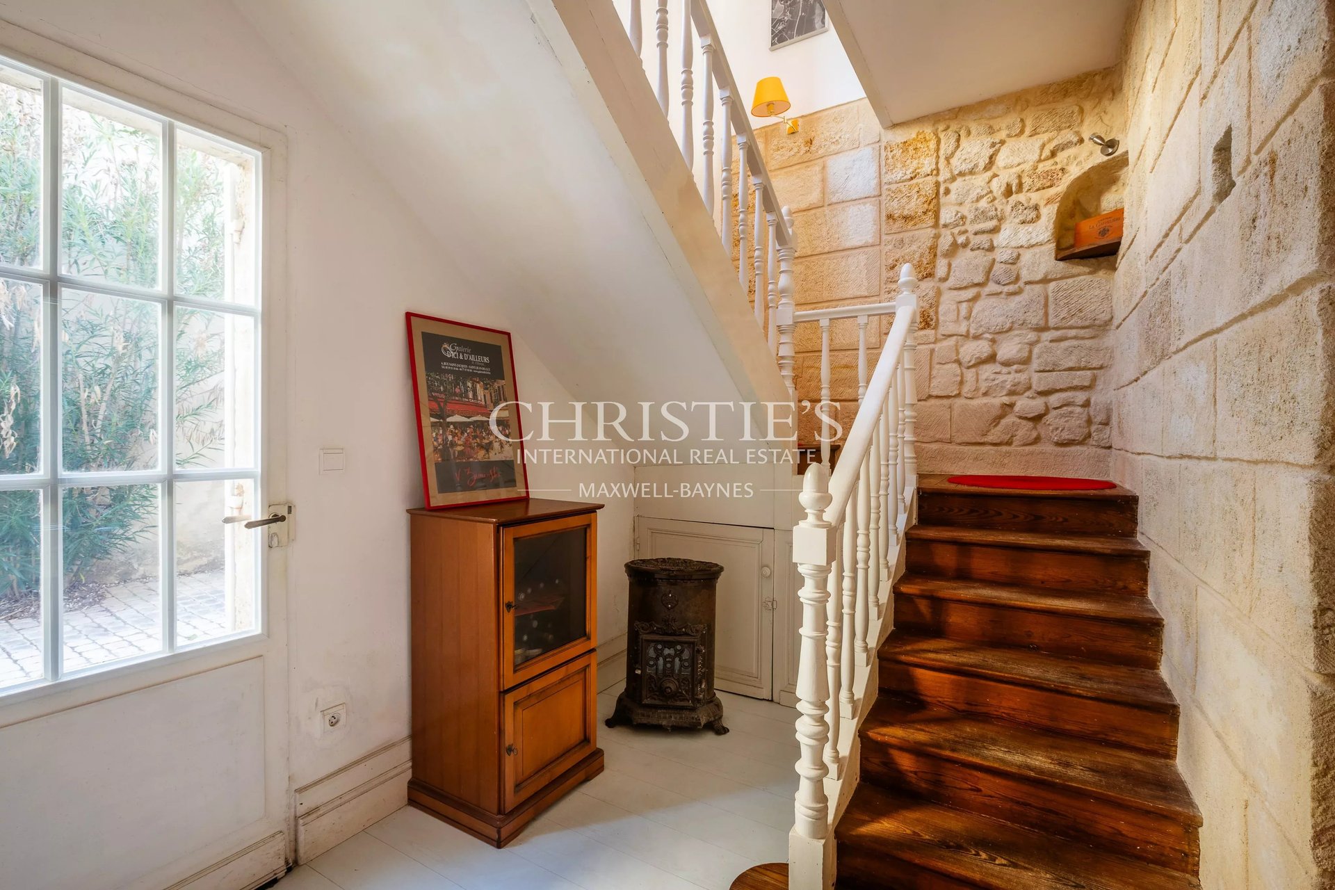 Maison à vendre, 215m², Saint-Émilion