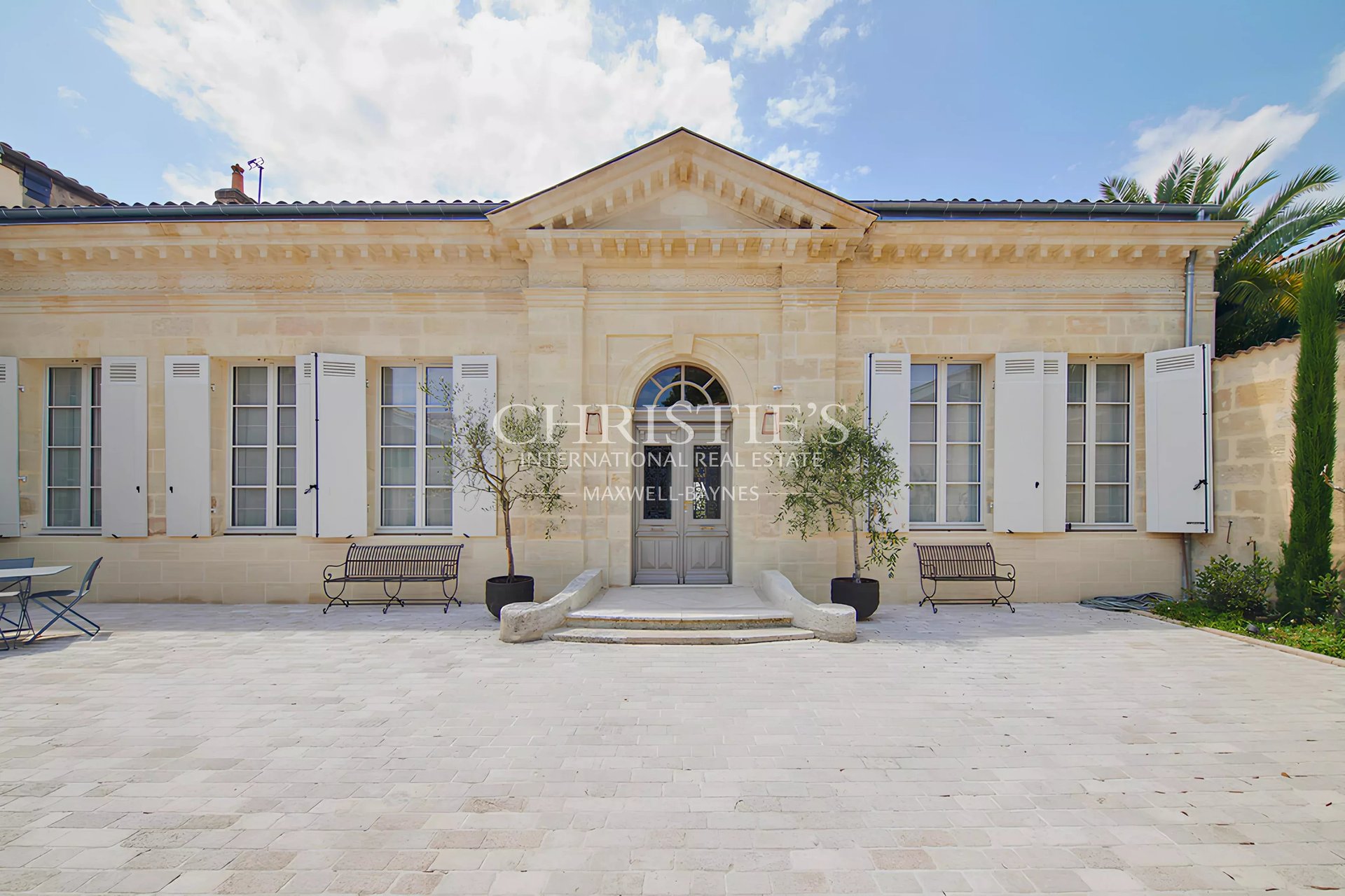 Maison à vendre, 257m², Bordeaux