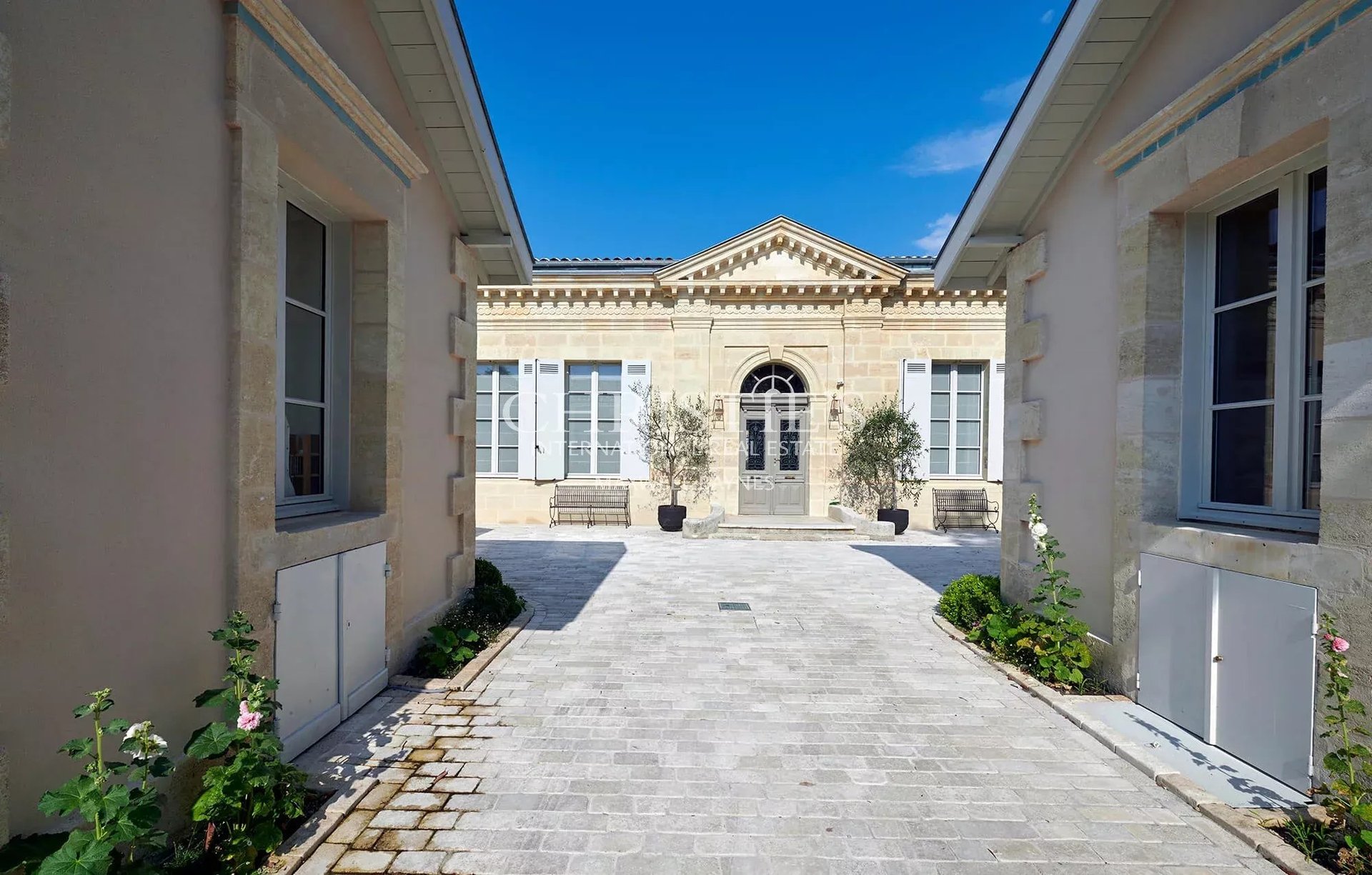 Maison à vendre, 257m², Bordeaux