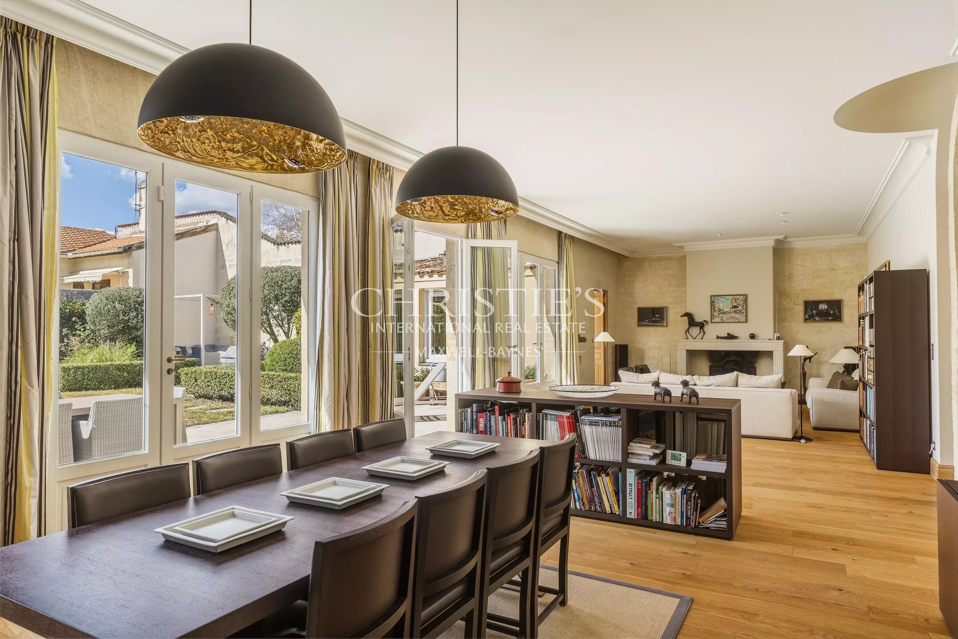 Maison à vendre, 257m², Bordeaux
