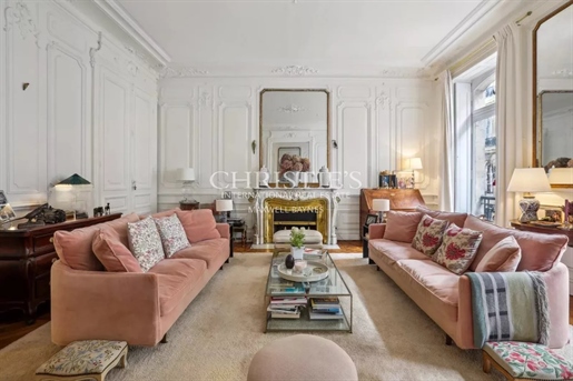 Appartement 9 pièces 272 m² · à Bordeaux · 272 m² · 1 495 000 €