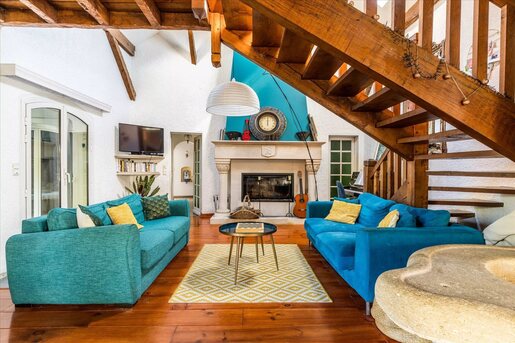 Maison 8 pièces 215 m² · à Pessac · 215 m² · 660 000 €