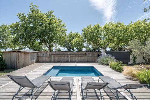 6 pièces 151 m² · à Andernos-les-Bains · 151 m² · 1 390 000 €
