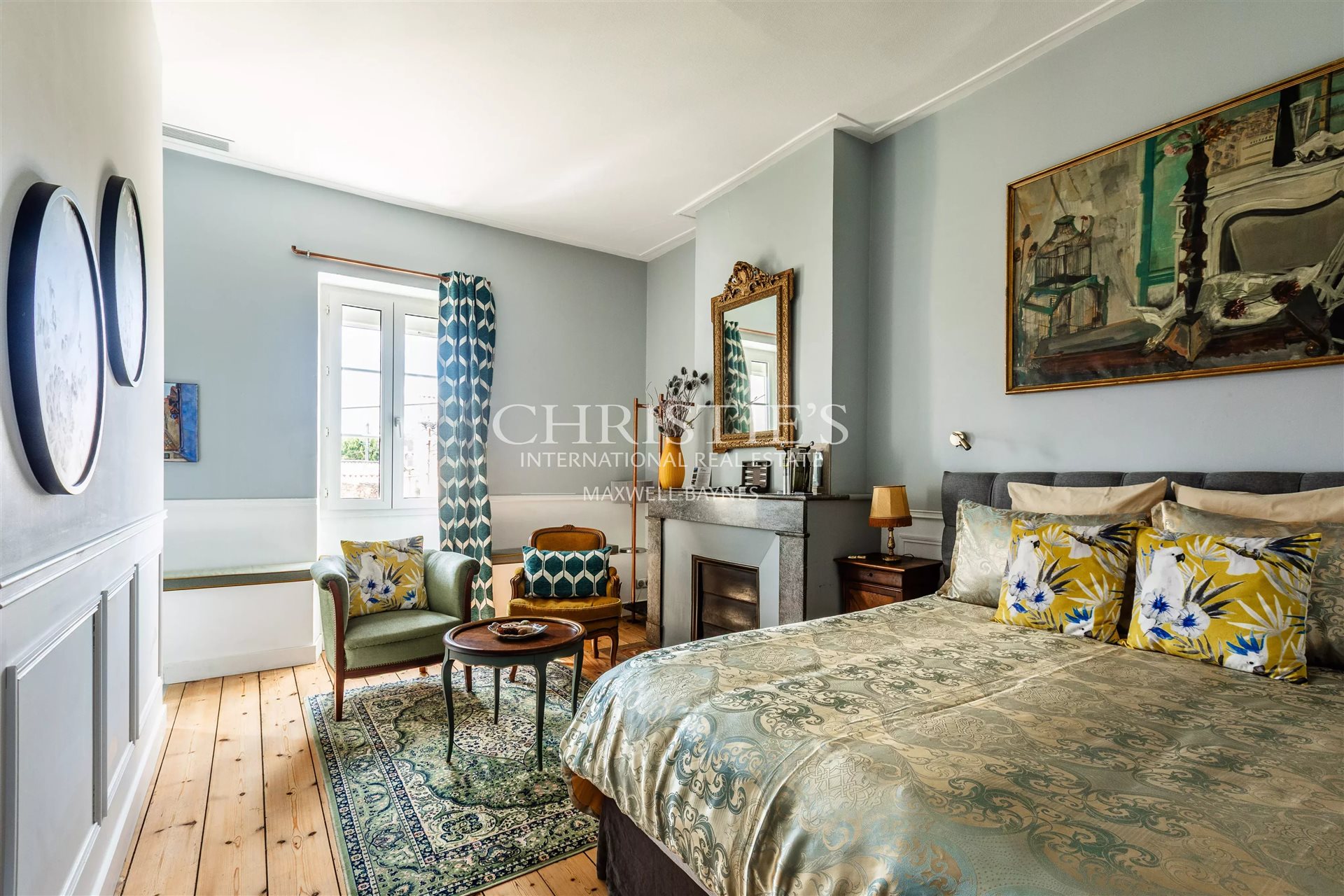 Maison à vendre, 472m², Saint-Estèphe