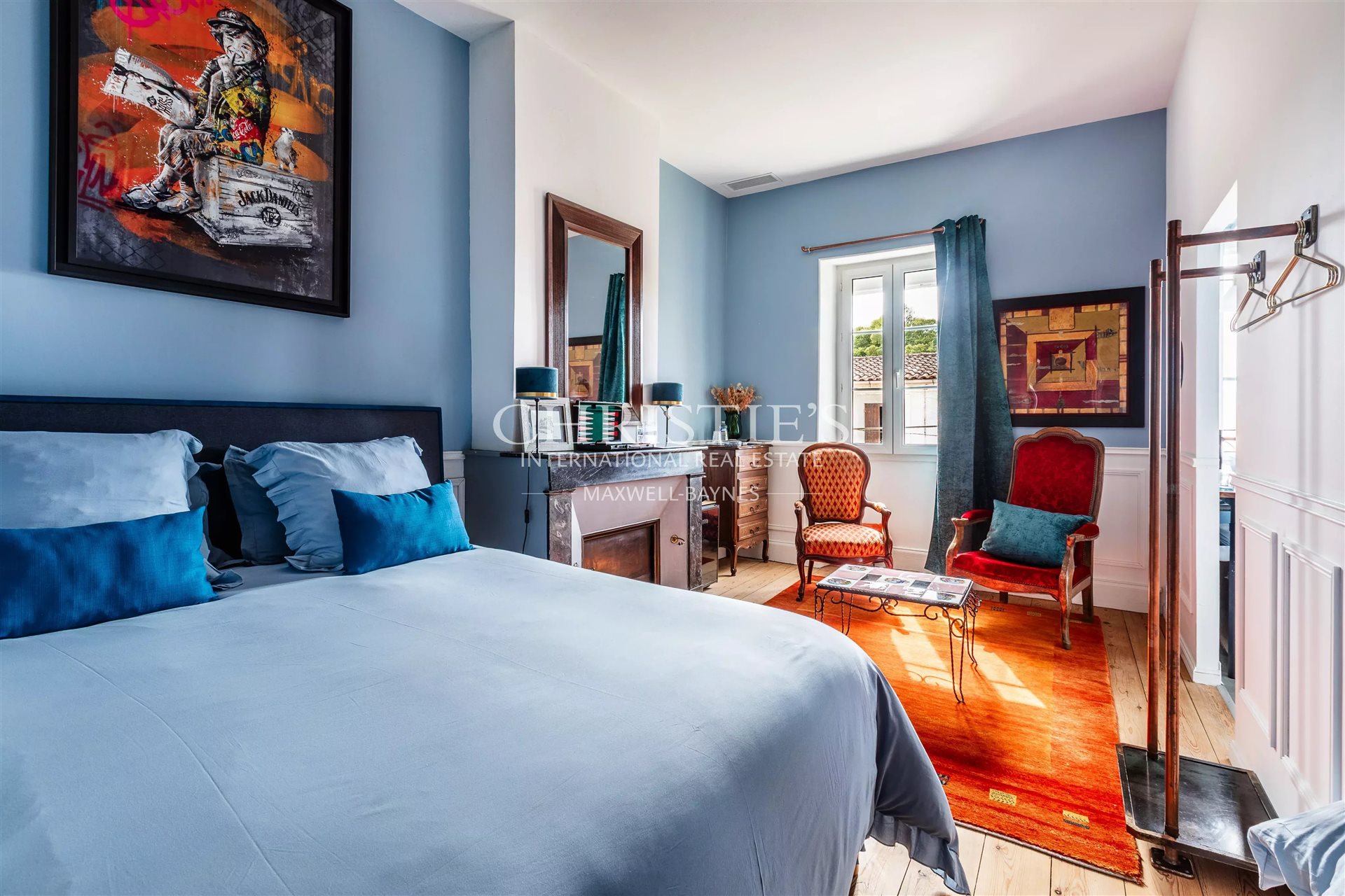 Maison à vendre, 472m², Saint-Estèphe