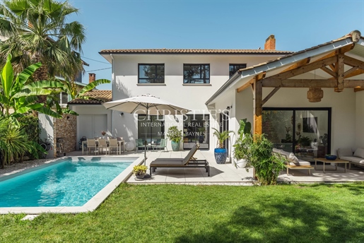 Maison 7 pièces 183 m² · à Le Bouscat · 183 m² · 1 250 000 €