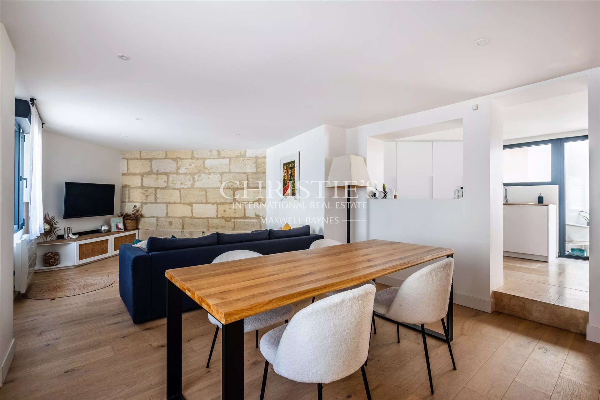 Maison à vendre, 86m², Le Bouscat