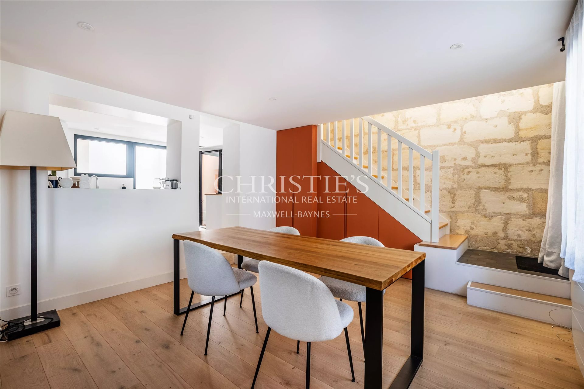 Maison à vendre, 86m², Le Bouscat
