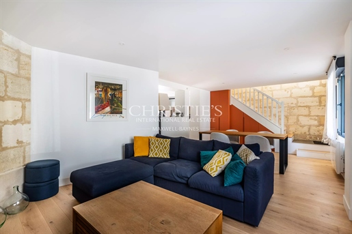Maison 4 pièces 86 m² · à Le Bouscat · 86 m² · 540 000 €