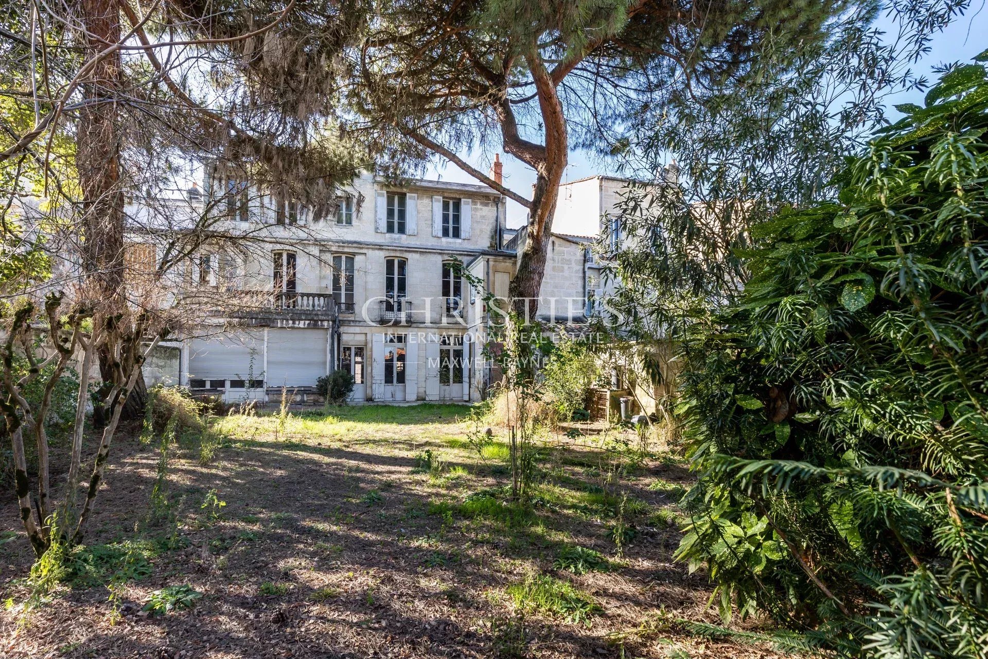 Maison à vendre, 420m², Bordeaux
