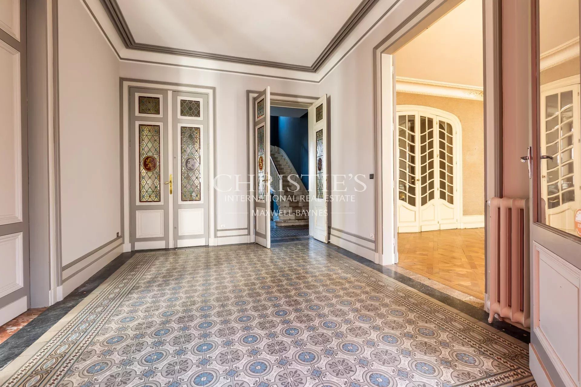 Maison à vendre, 420m², Bordeaux