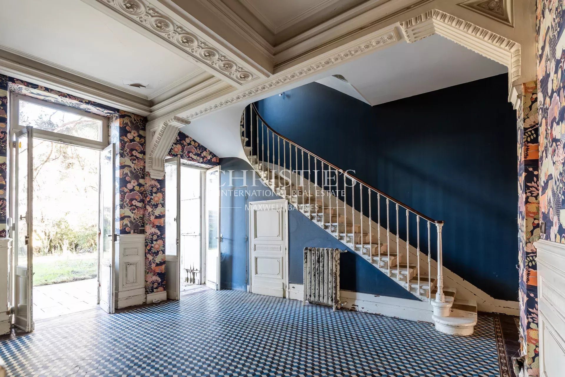 Maison à vendre, 420m², Bordeaux