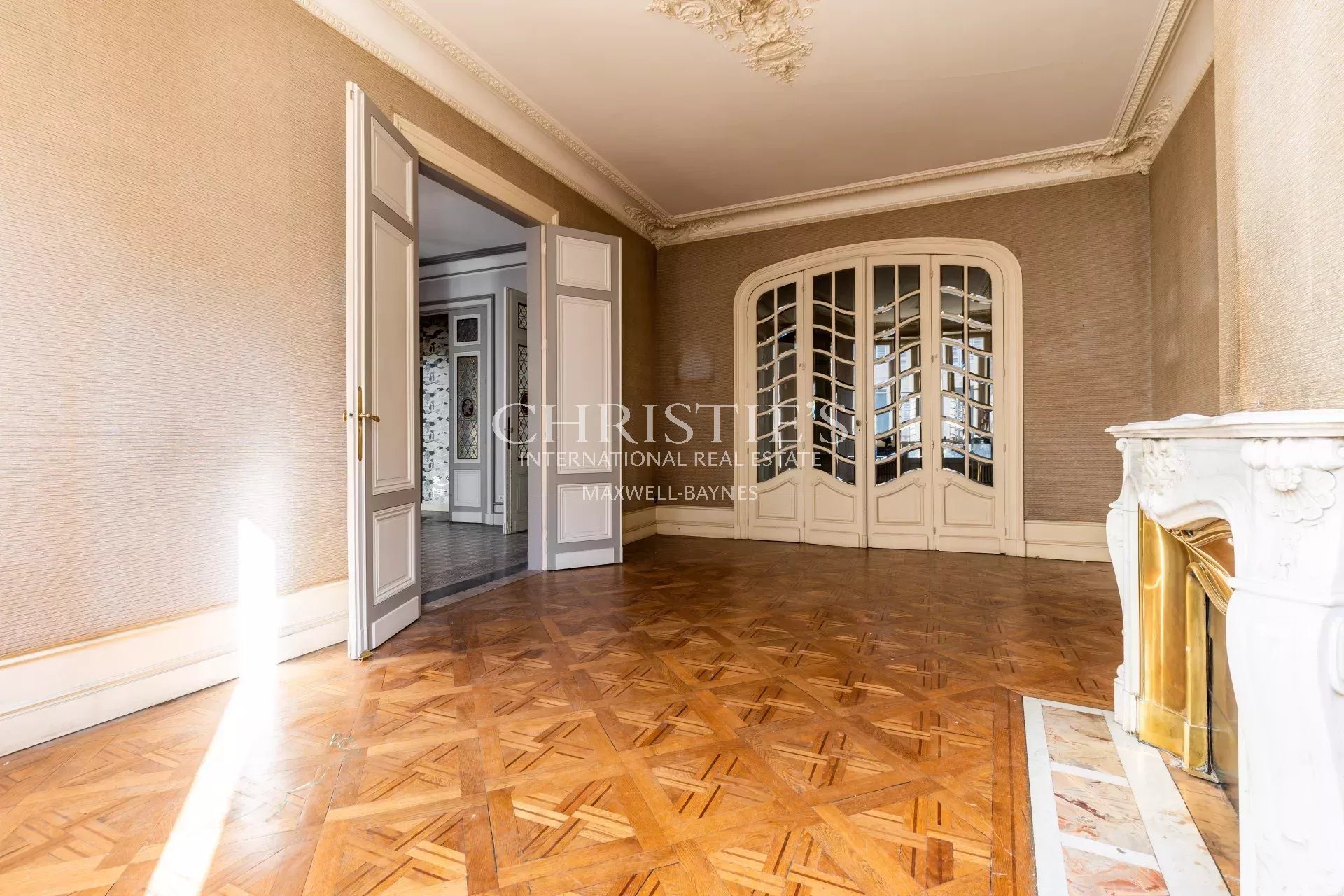 Maison à vendre, 420m², Bordeaux