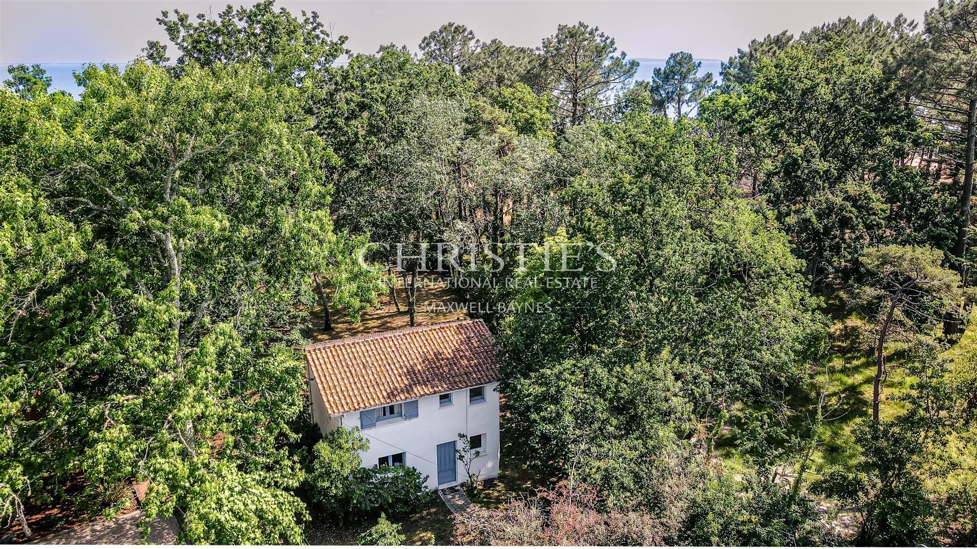 Maison à vendre, 70m², Arès