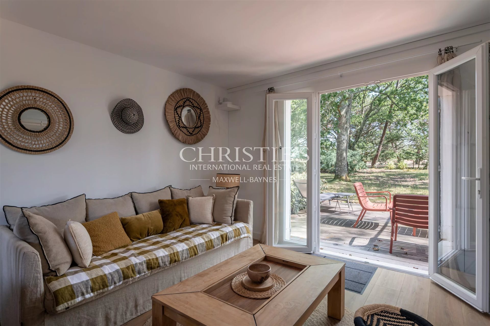 Maison à vendre, 70m², Arès