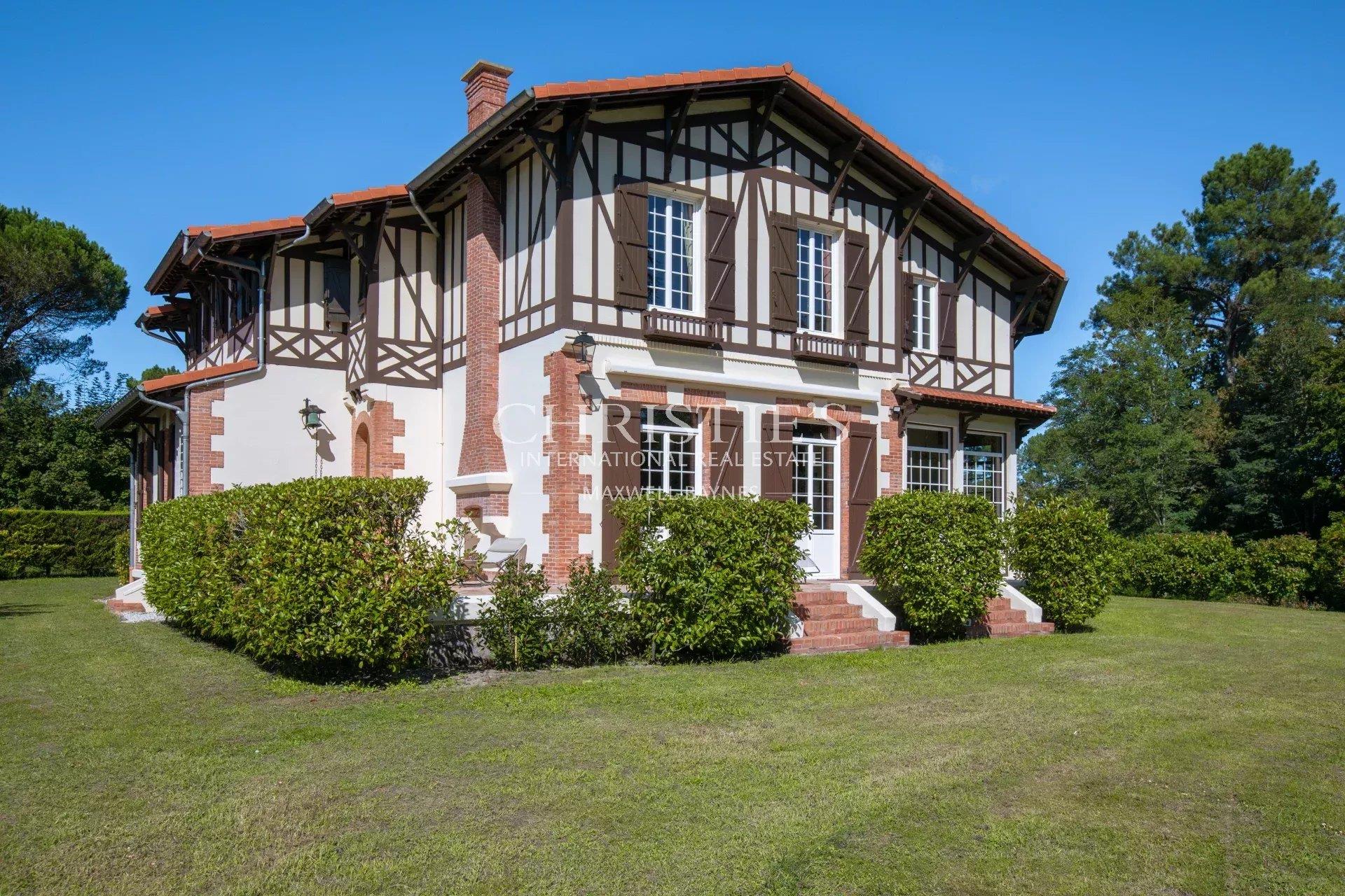 Maison à vendre, 260m², Escource