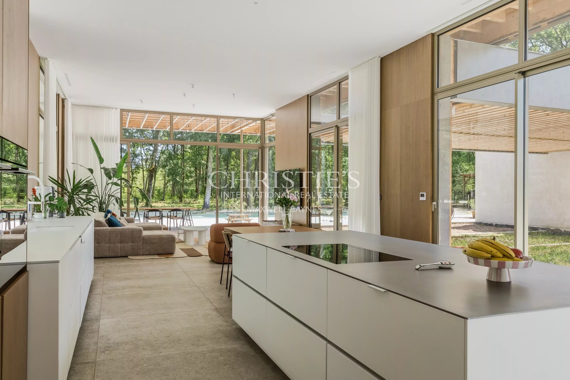 Maison – Bordeaux - Vue 5