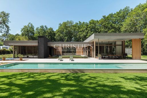 Maison 8 pièces 357 m² · à Le Taillan-Médoc · 357 m² · 1 990 000 €