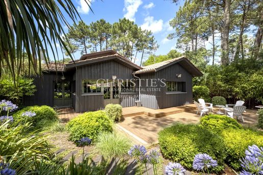 Maison 7 pièces 164 m² · à Lège-Cap-Ferret · 164 m² · 1 995 000 €