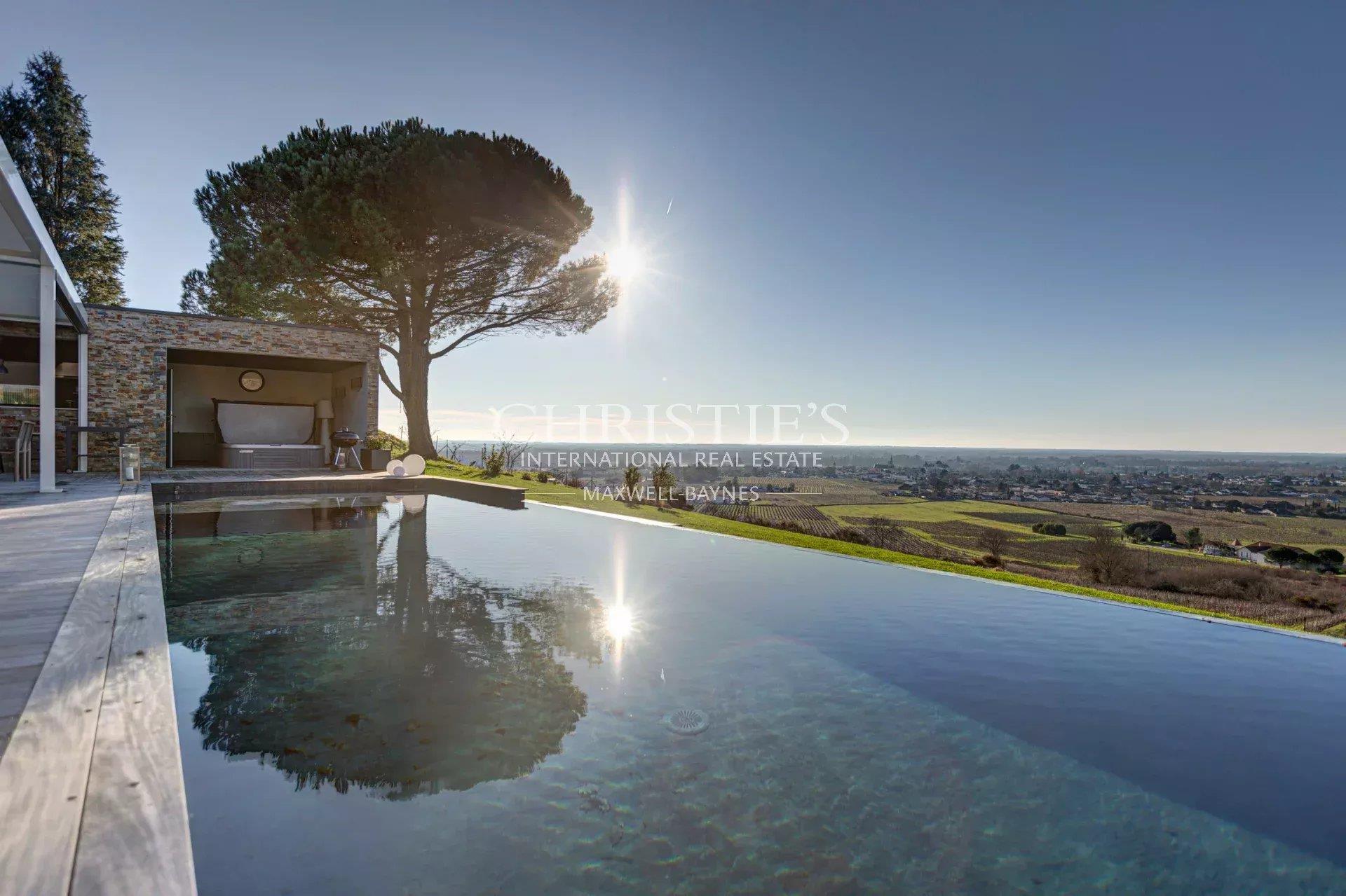 Maison – Bordeaux, Bordeaux, Port de la Lune - Vue 3