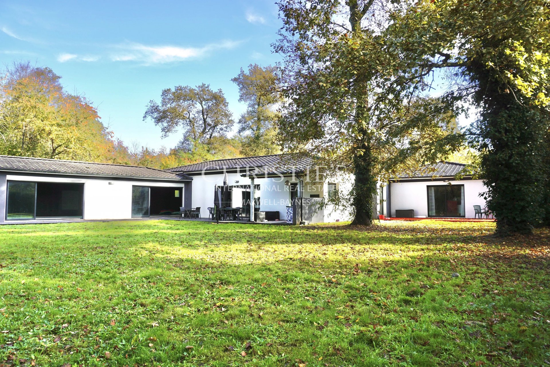 Maison à vendre, 170m², Pujols-sur-Ciron