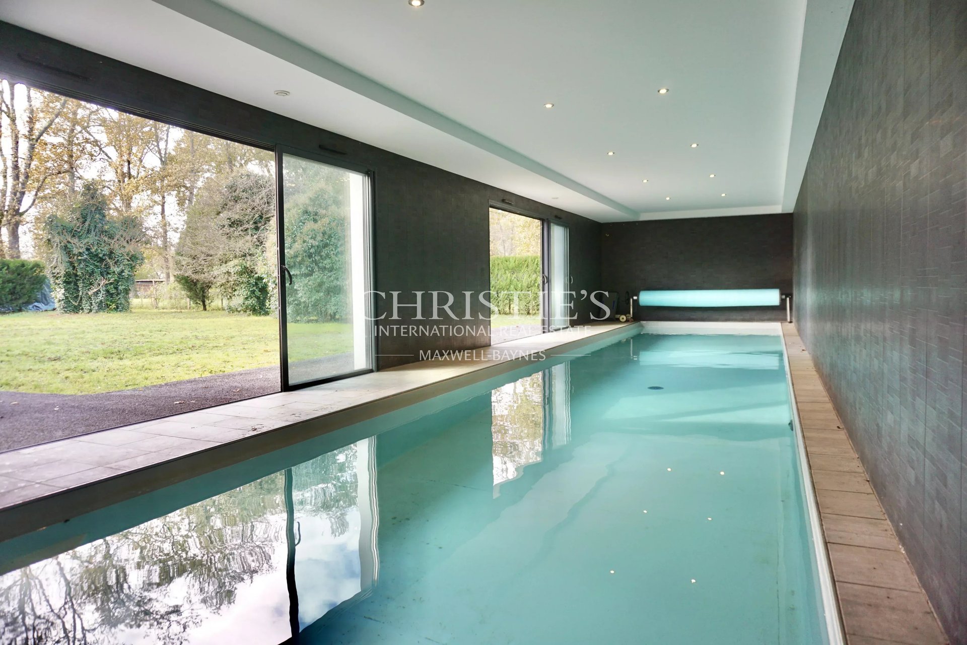 Maison à vendre, 170m², Pujols-sur-Ciron
