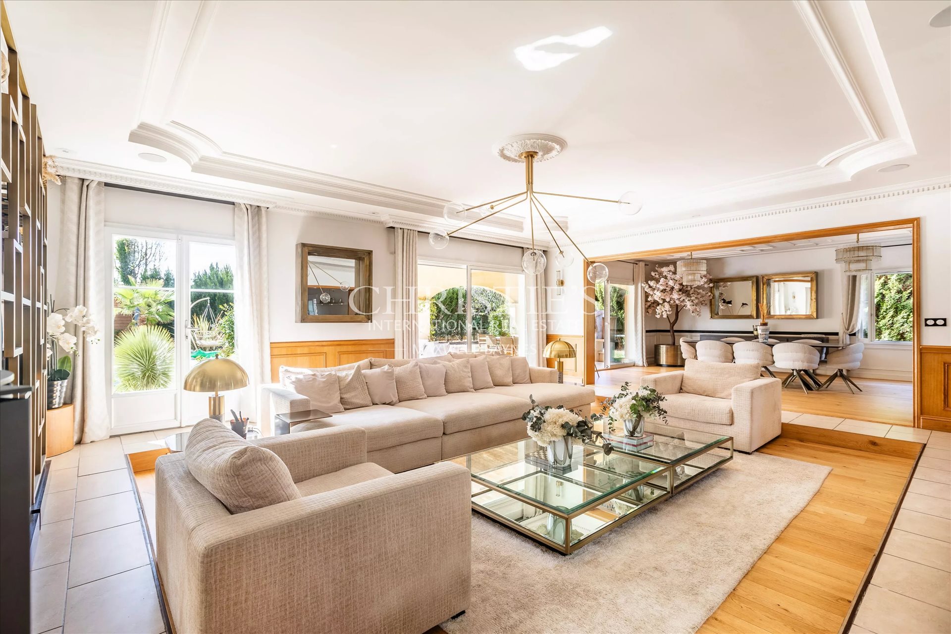 Maison à vendre, 275m², Yvrac