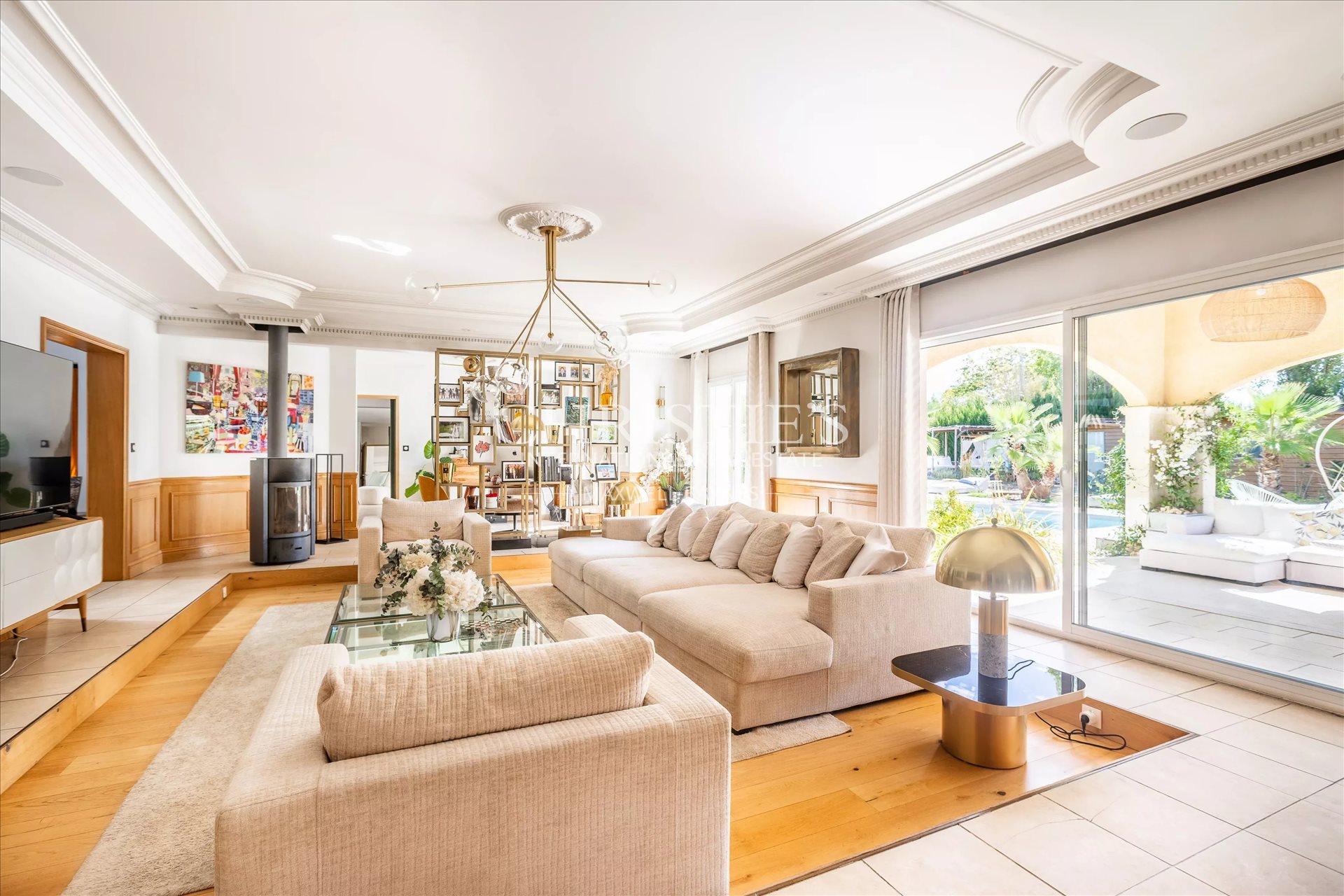 Maison à vendre, 275m², Yvrac