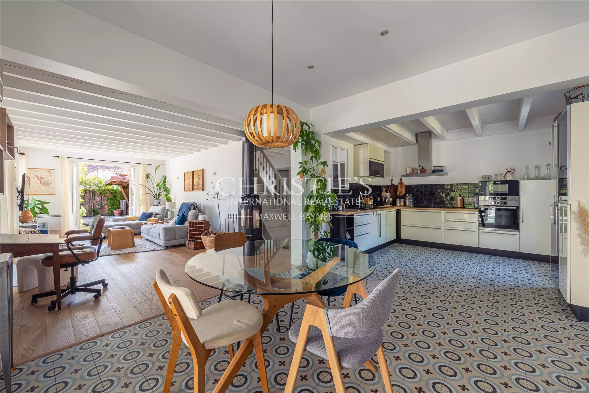Maison à vendre, 140m², Lanton