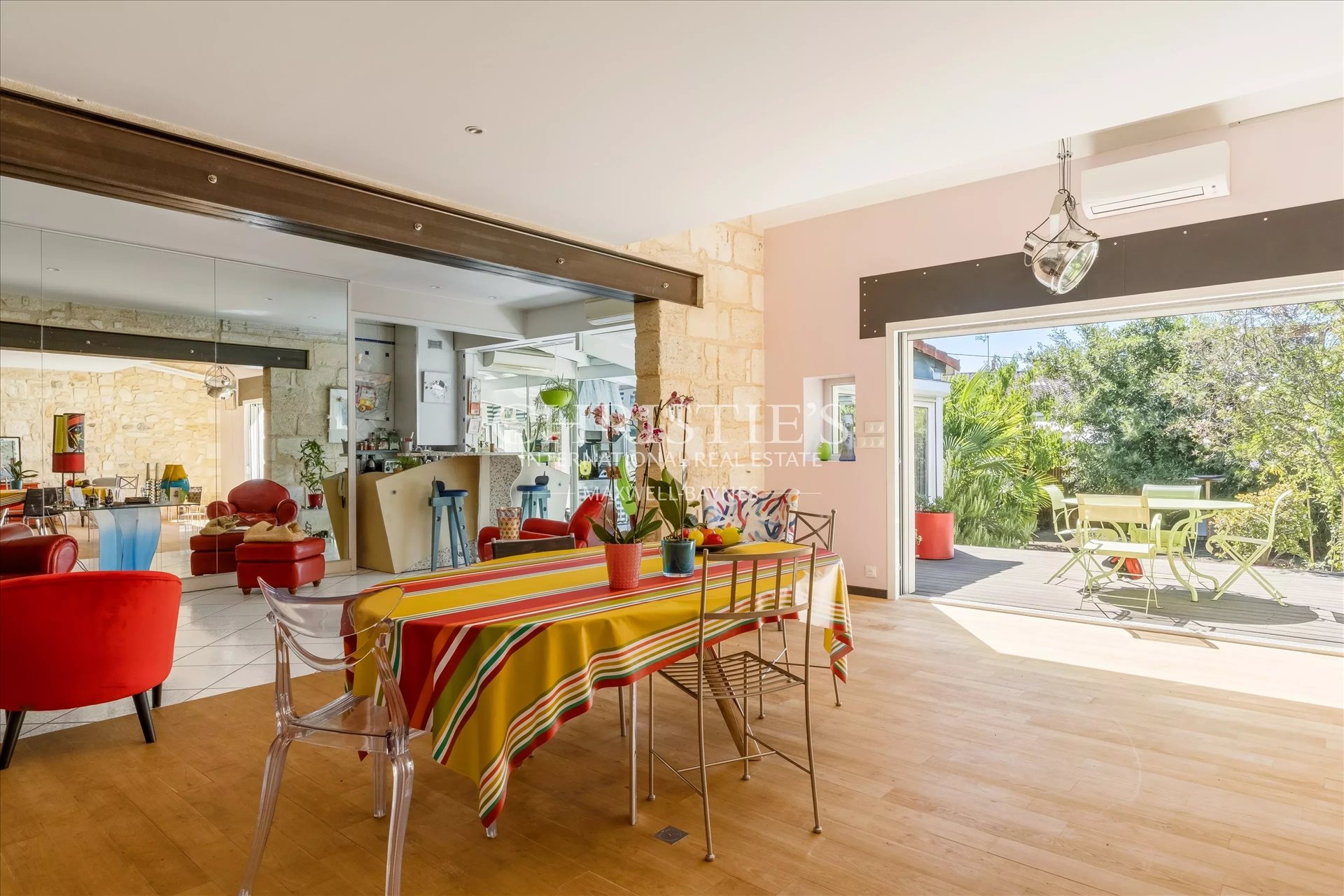 Maison à vendre, 238m², Bordeaux