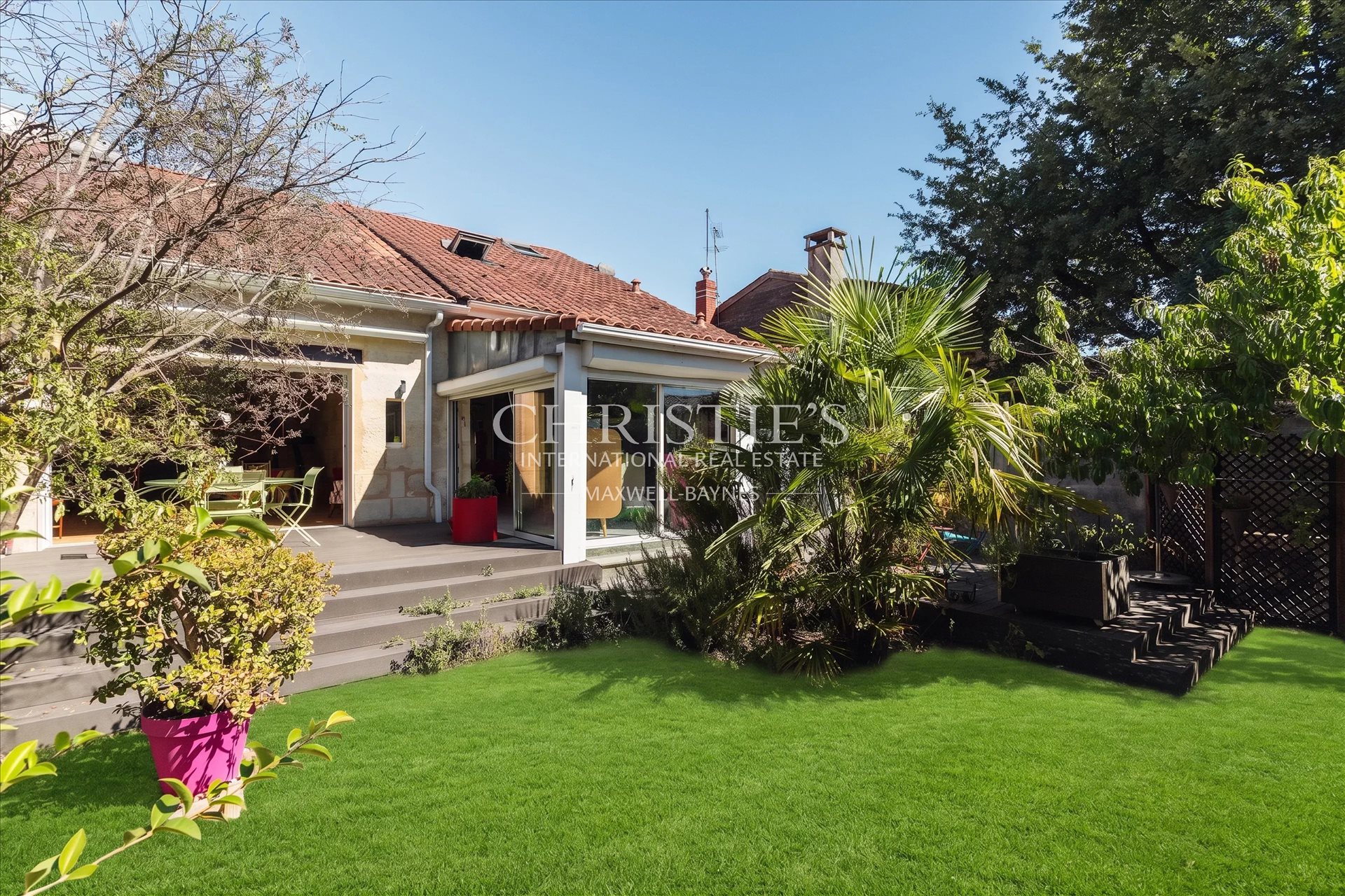 Maison à vendre, 238m², Bordeaux