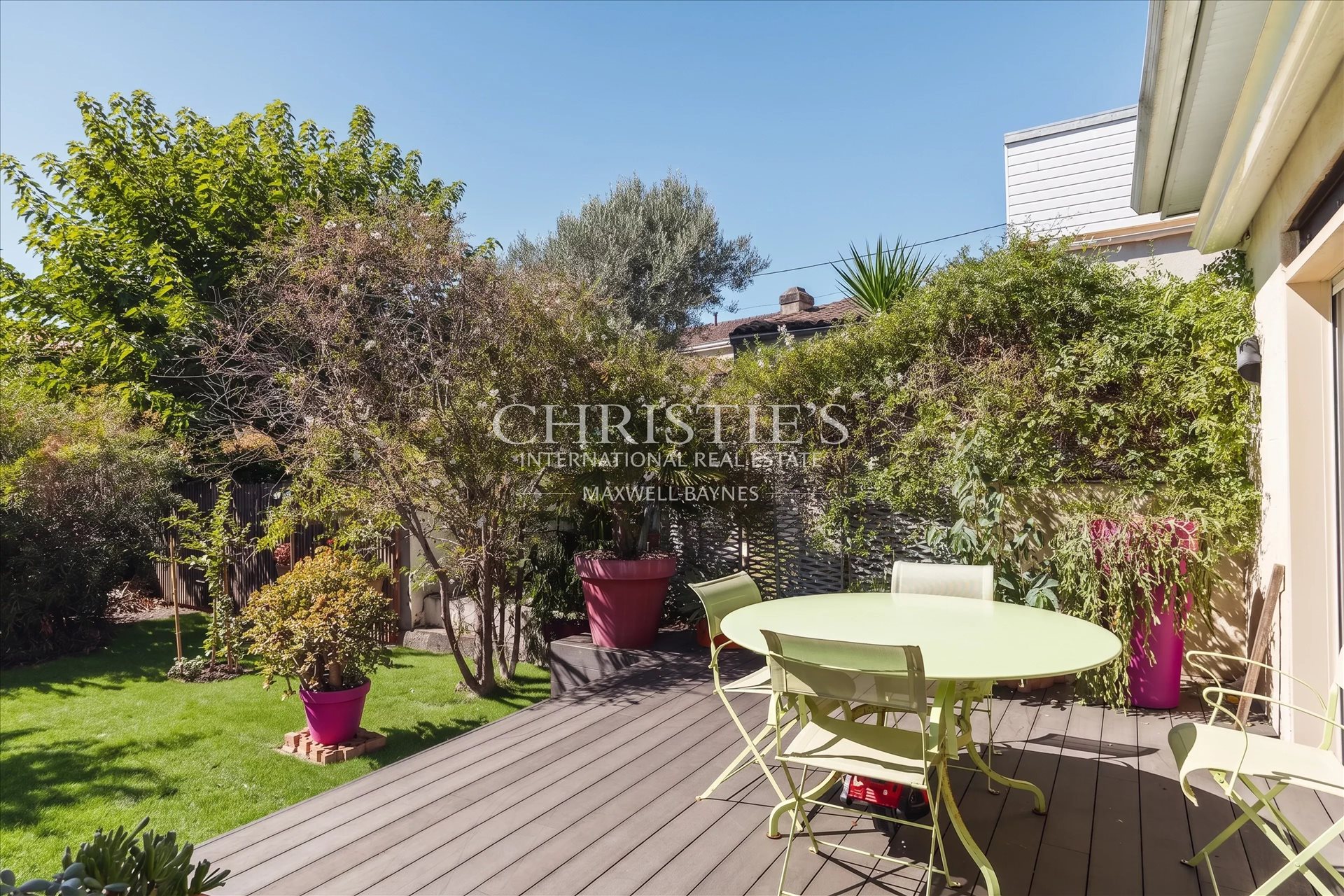 Maison à vendre, 238m², Bordeaux