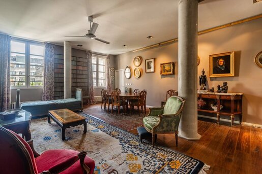 Appartement 4 pièces 123 m² · à Bordeaux · 123 m² · 684 000 €
