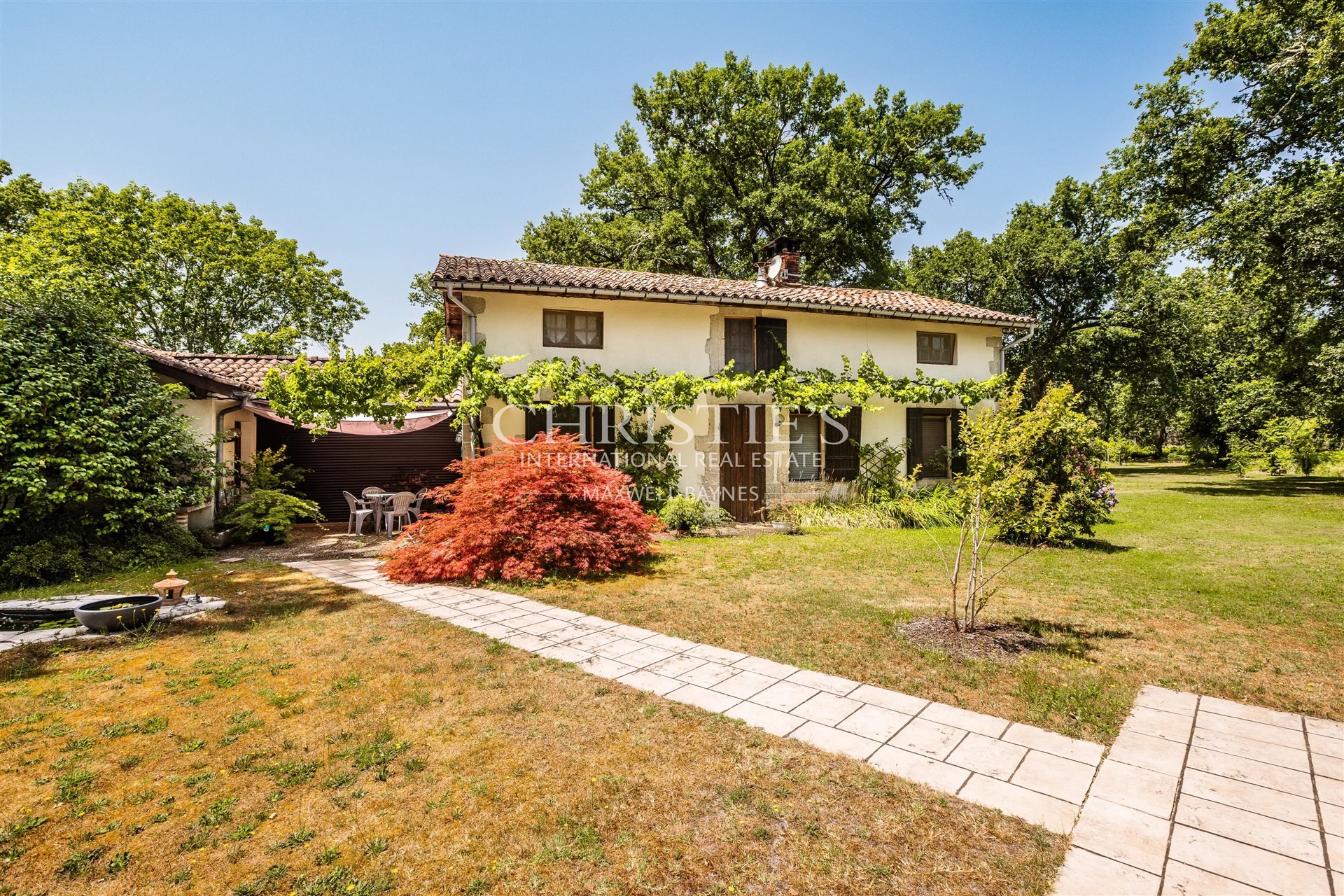 Maison à vendre, 179m², Sore