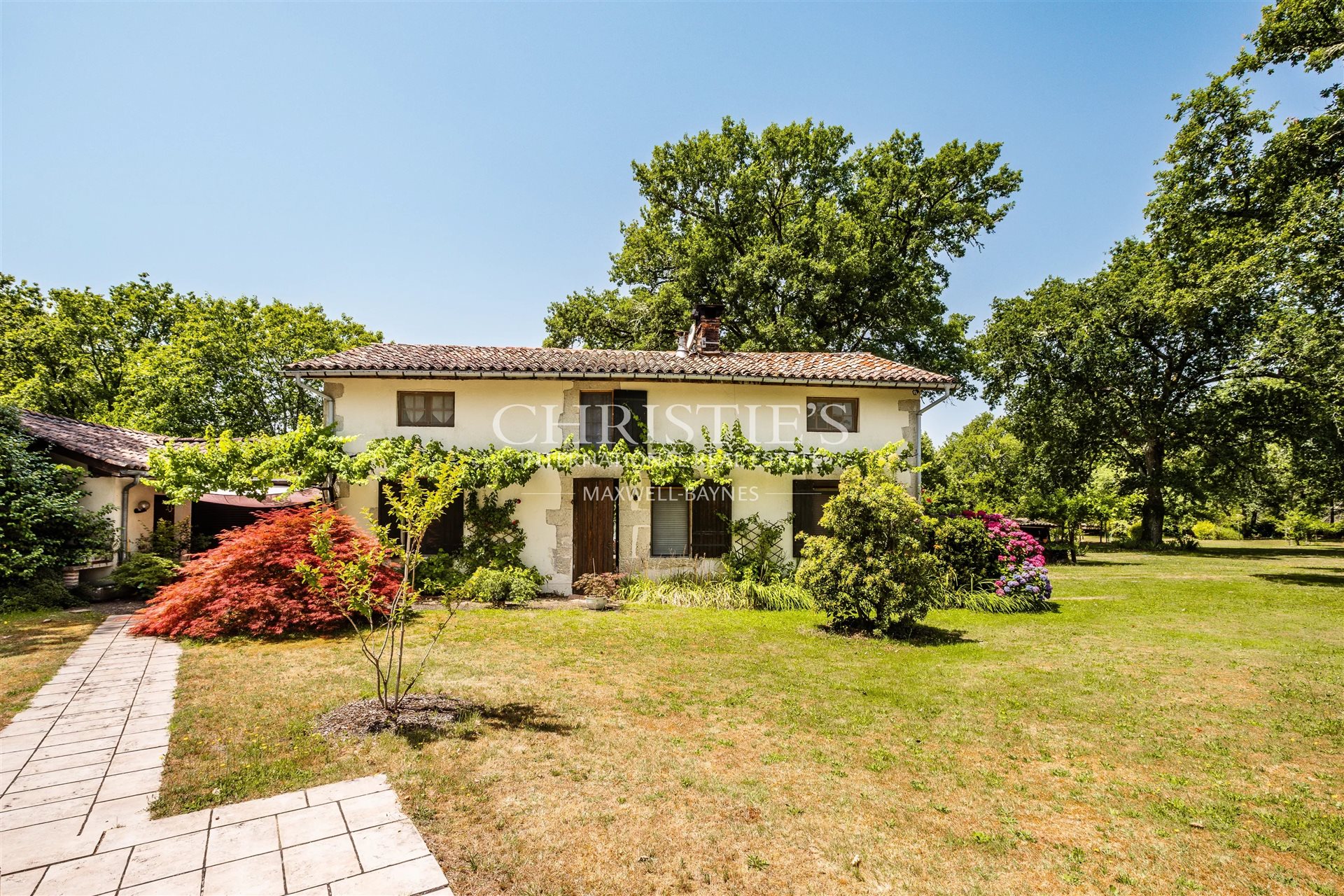 Maison à vendre, 179m², Sore