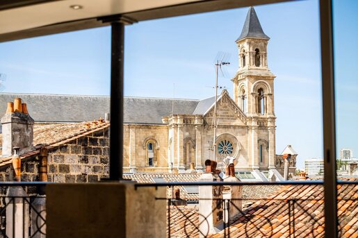 Appartement 5 pièces 153 m² · à Bordeaux · 153 m² · 1 314 000 €
