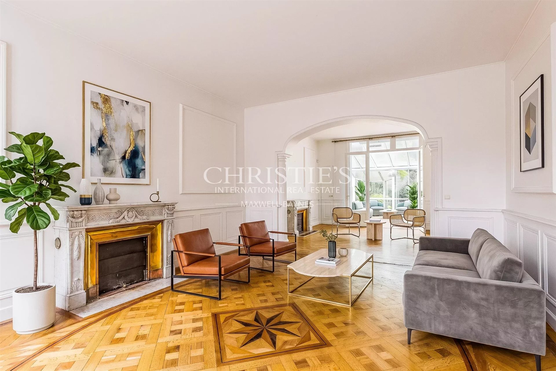 Appartement 3 kamers, 180 m²