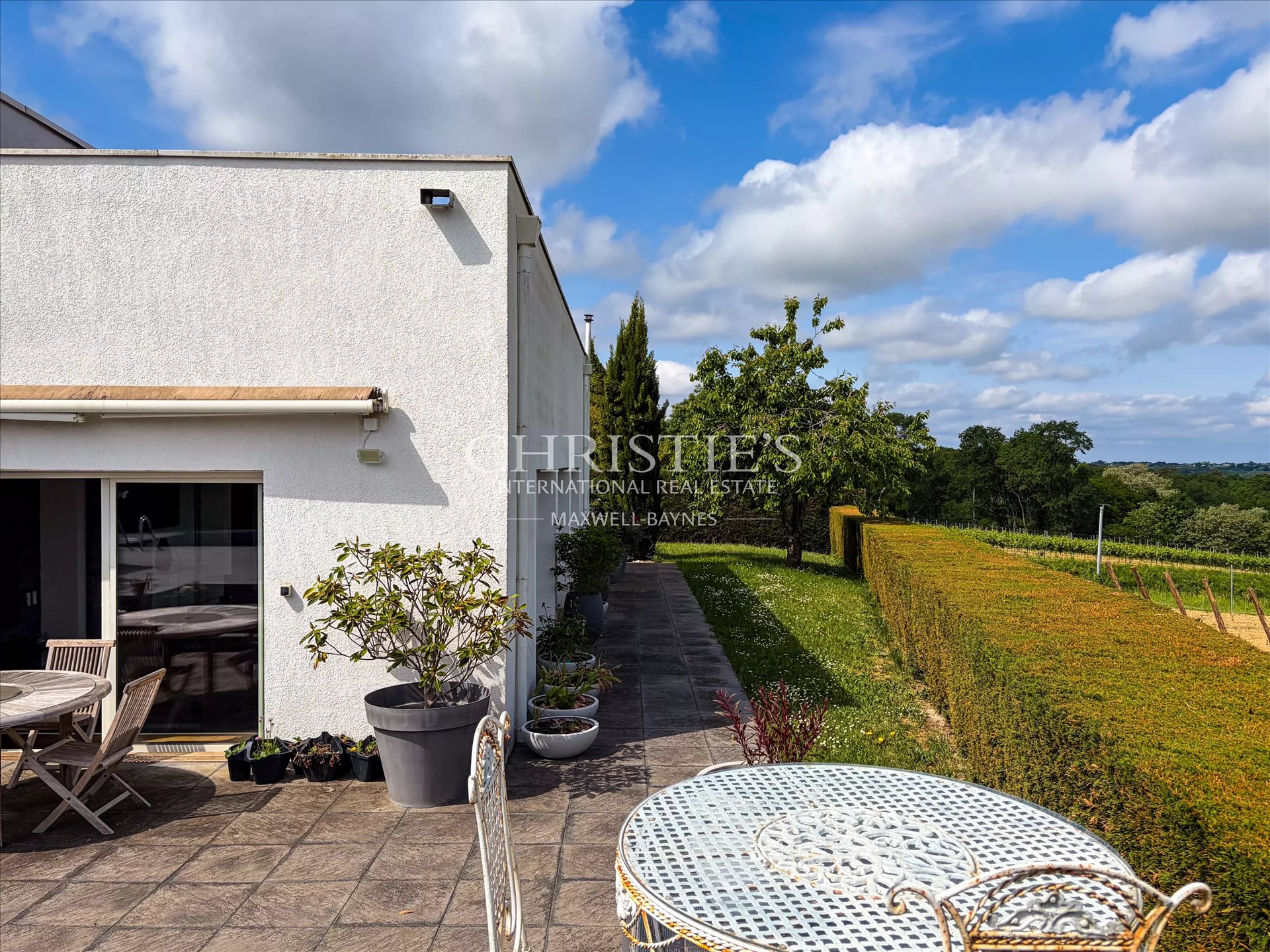 Maison à vendre, 150m², Langon