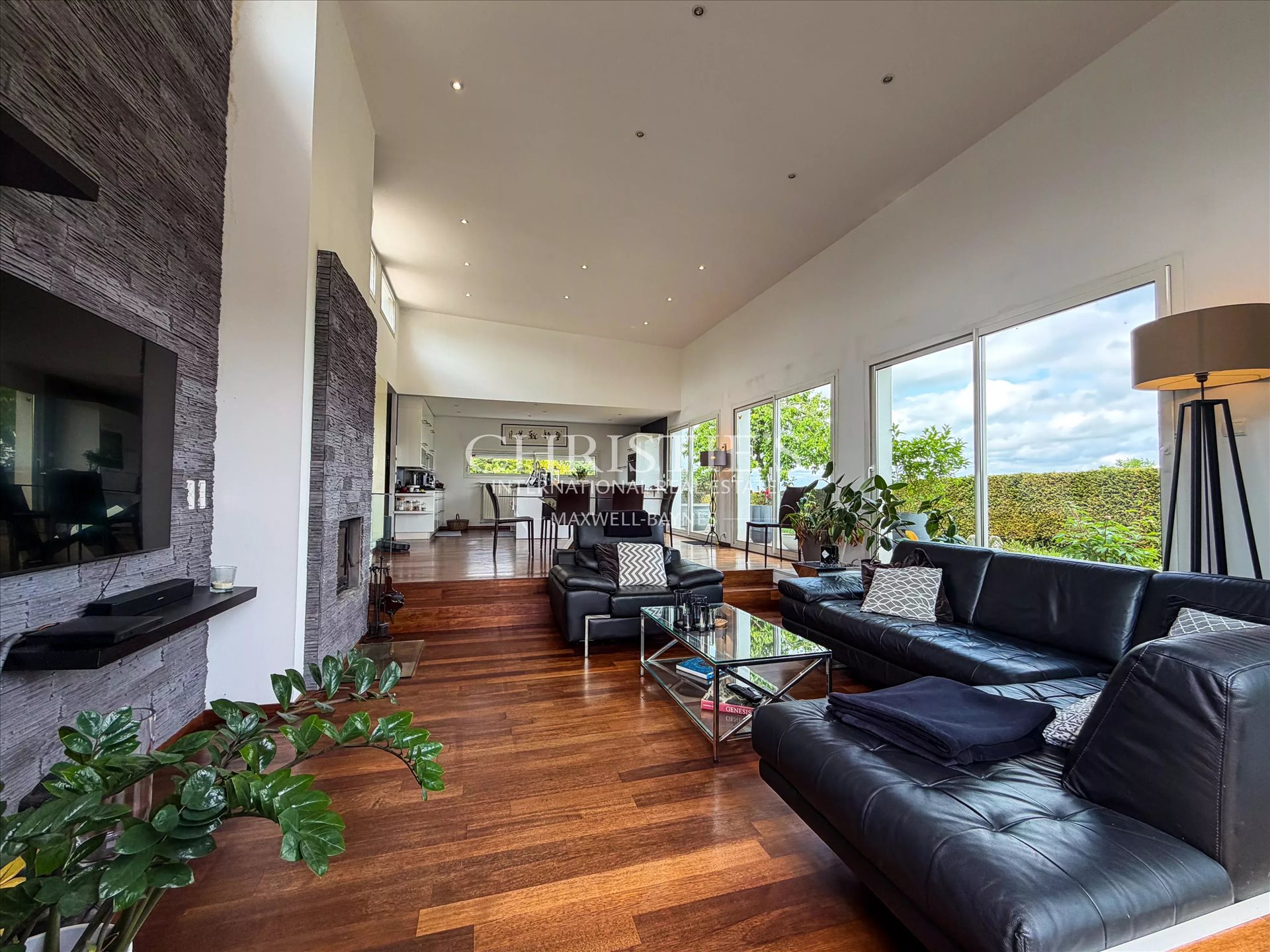 Maison à vendre, 150m², Langon