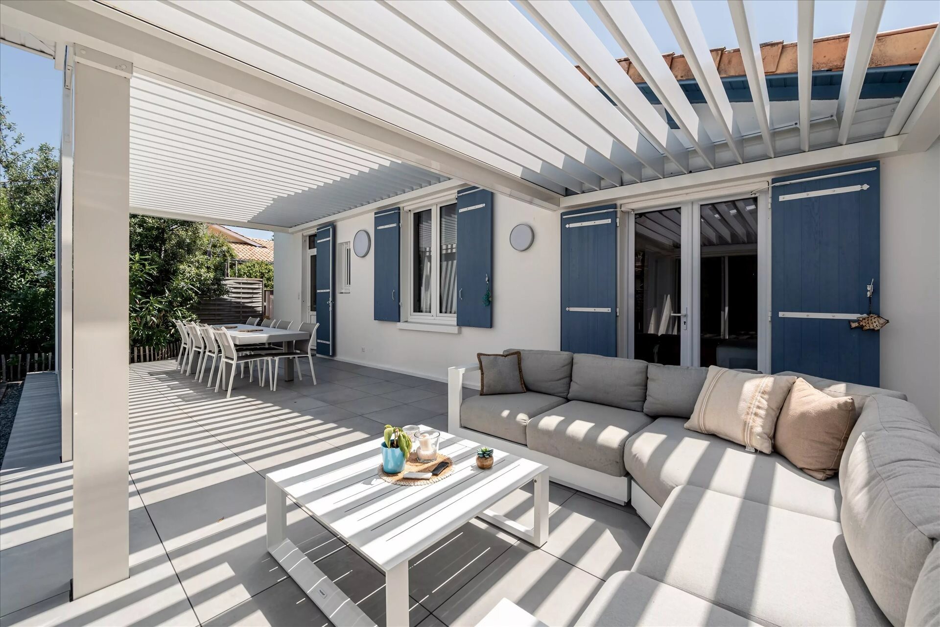 Maison à vendre, 108m², Andernos-les-Bains
