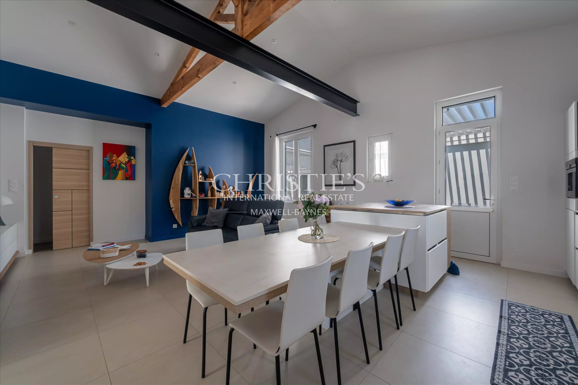 Maison à vendre, 108m², Andernos-les-Bains