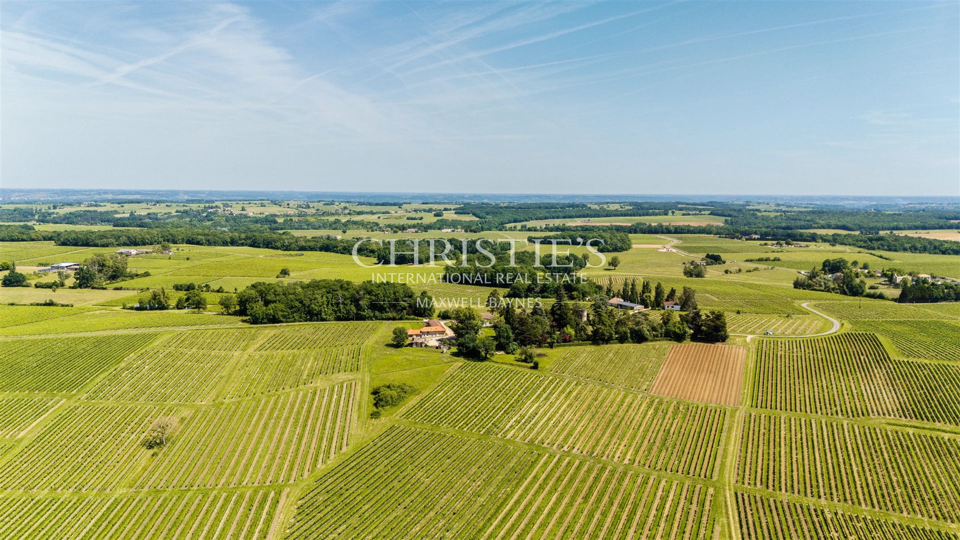 Maison à vendre, 550m², Castillon-la-Bataille